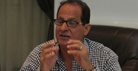 هاني مهنا: السلام الجمهوري في المستشفيات لن يعالج المرضى