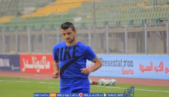 عاجل.. بيراميدز يقدم عرضا خرافيا لضم محمود متولي