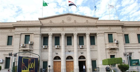«آداب القاهرة»: العمل بنظام الساعات المعتمدة بداية العام الدراسي الجديد