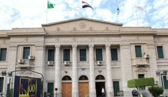«آداب القاهرة»: العمل بنظام الساعات المعتمدة بداية العام الدراسي الجديد