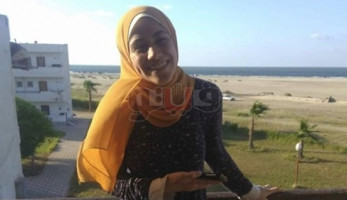 نتيجة الثانوية العامة .. في عائلة الـ«7 أطباء».. «ندى» الأولى علمي رياضة: «حبيت أغير»