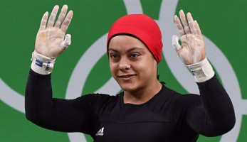 بعد خطفها ذهبية مونديال الشباب.. من هي سارة سمير لاعبة منتخب مصر؟
