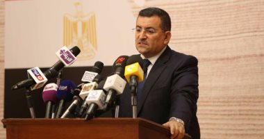 ننشر تفاصيل اجتماع وفد نقابة الصحفيين ورئيس "إعلام البرلمان"