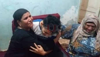 حكاية ابن «بائعة الأنابيب» الرابع في أوائل الثانوية