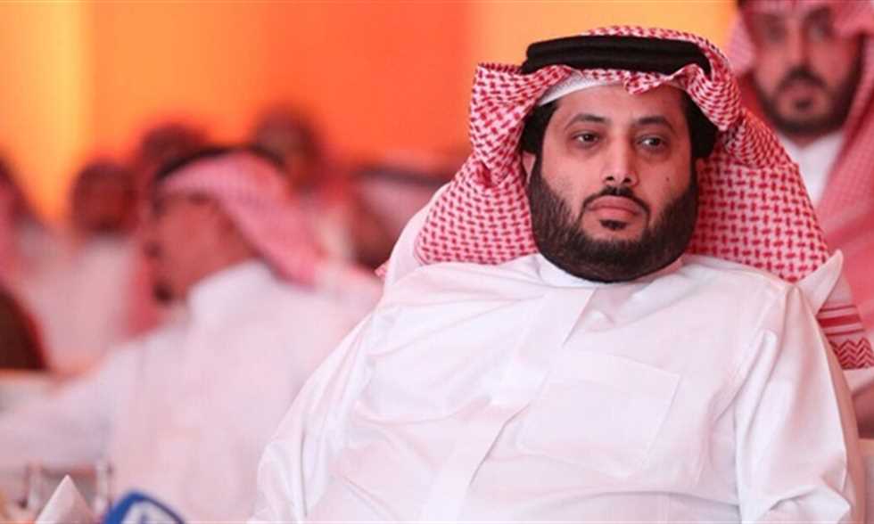 تركى آل الشيخ: طارق حامد وفرجانى ساسى بالزمالك..والشناوى وفتحى فى بيراميدز