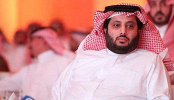 تركى آل الشيخ: طارق حامد وفرجانى ساسى بالزمالك..والشناوى وفتحى فى بيراميدز