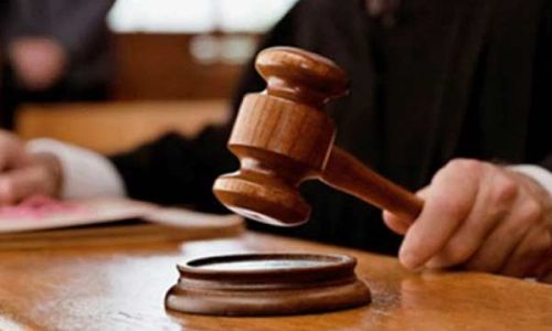 إخلاء سبيل أصحاب واقعة تعذيب شاب بالكلاب بحلوان