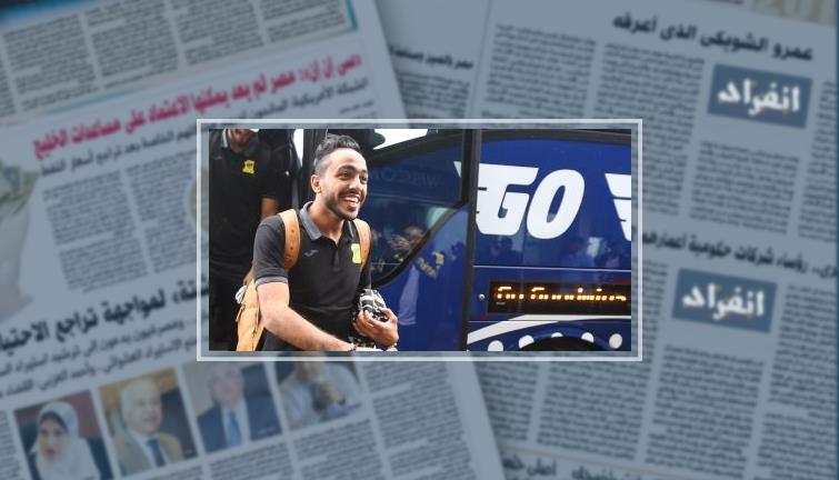 مرتضى منصور: كهربا مستمر مع الزمالك.. وساسى أفضل من السعيد وحامد