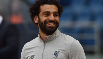 محمد صلاح ينضم لقائمة ليفربول التي ستنطلق إلى أمريكا