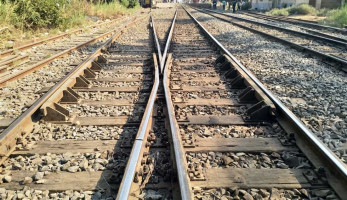 استئناف حركة قطارات الصعيد.. وتشغيلها على خط مفرد من البدرشين إلى مزغونة