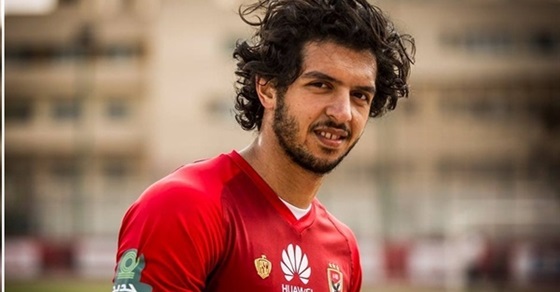 الاهلي يستقر علي إعارة باكا وبركات وحمودي والشيخ