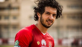 الاهلي يستقر علي إعارة باكا وبركات وحمودي والشيخ
