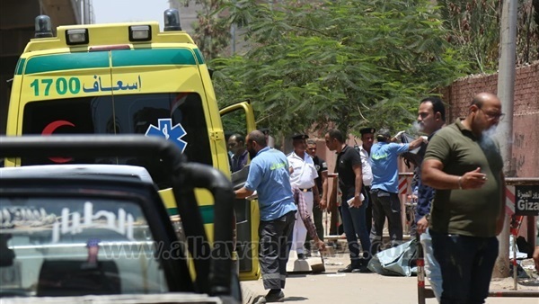 مصدر أمني ينفي تورط 3 سيدات في حادث أطفال المريوطية