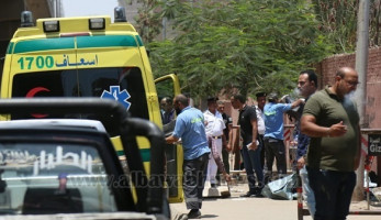 مصدر أمني ينفي تورط 3 سيدات في حادث أطفال المريوطية