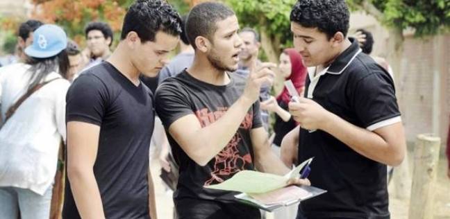 أحد أوائل الثانوية: "كنت بذاكر في الشارع".. وأبحث عن منحة خارج مصر