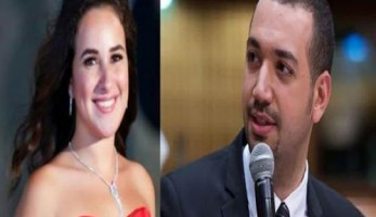 نساء معز مسعود.. من ملكة جمال الجامعة الأمريكية لشيري عادل