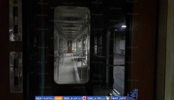 من داخل عربة السيدات.. كواليس اللحظات المرعبة بعد انقطاع الشبكة الكهربائية بمترو الشهداء
