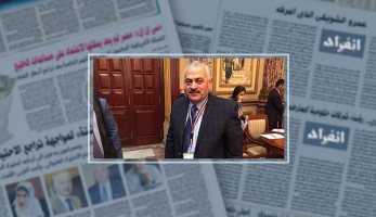 رئيس لجنة النقل بالبرلمان: "أنا غير آمن على ابنى أو بنتى إذا ركبوا القطارات"