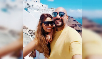 زواج سريع.. التفاصيل الكاملة لانفصال وليد فواز عن مي سليم