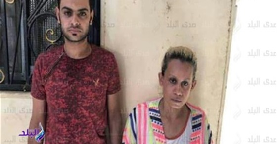 120 ساعة بحث تكشف لغز أطفال المريوطية.. أمهم ريكلام جمعت بين 4 أزواج.. قتلهم حريق فتخلصت من جثثهم بالشارع.. فيديو