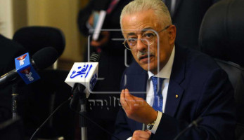 «التعليم»: تجديد قرار معاملة الطلاب السوريين واليمنيين نفس معاملة المصريين