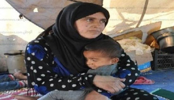 «خولة» السورية: فخورة أنى داعشية و«البغدادى» ما زال حياً وسينتصر