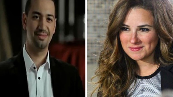 موسم زواج وطلاق النجوم.. معز مسعود يرتبط بـ"شيري عادل" بعد انفصاله عن بسنت نورالدين.. ومي سليم والفنان ووليد فواز لم يستمر زواجهما شهرًا