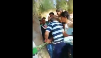 علقة ساخنة لتشكيل تخصص في سرقة المنازل بالغربية (فيديو)