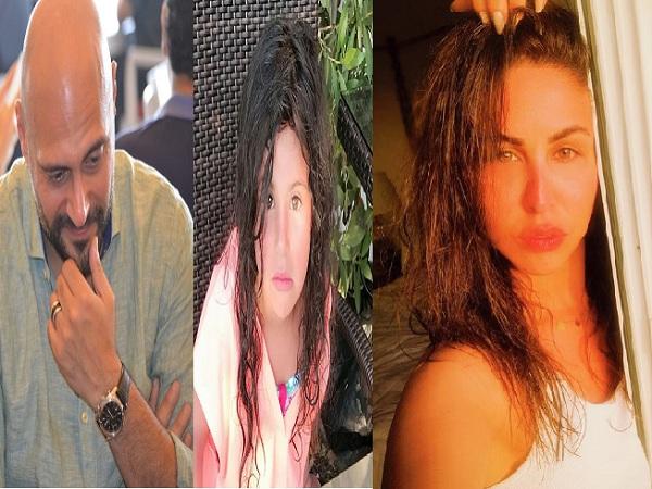 طليقها السبب.. سر انفصال مي سليم عن زوجها بعد 25 يوم زواج