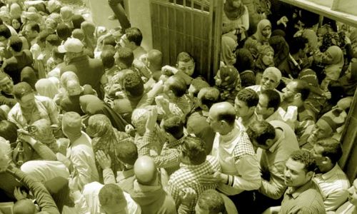 توقعات بزيادة السكان إلى 153.8 مليون عام 2050 و208 عام 2100