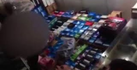 صاحب فيديو الرشوة بالشرقية: «نشرته عشان عاوز البلد تنضف»