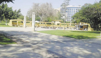 فى «الميريلاند» الجديدة.. سعر التذكرة يحطم الذكريات