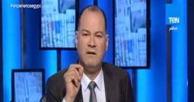 فيديو.. نشأت الديهى لـ"حسن نافعة" عن دعوته للمصالحة: الإخوان ضربوك وسحلوك