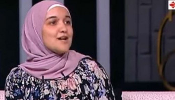 فيديو.. أول تعليق للفتاة المصرية التي  تلقت رسالة من الأمير هارى بعد تهنئته بالزفاف