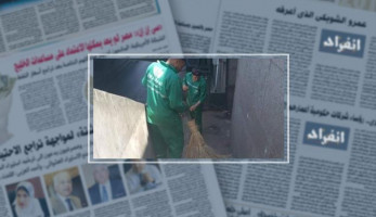 محافظة القاهرة: الانتهاء من أعمال تطوير كوبرى الجلاء