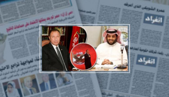 الأهلي يثمن مبادرة المستشار تركي آل الشيخ ويطوي صفحة الخلافات