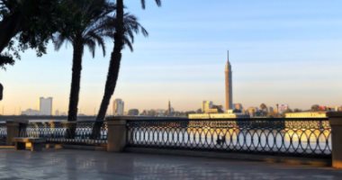"ممشى أهل مصر".. طريق جديد للحد من التعديات على نهر النيل - اليوم السابع