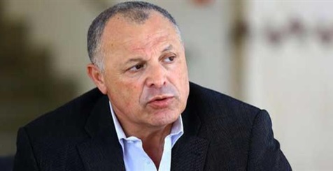 أبو ريدة وحازم إمام يتفقان بشكل نهائي مع المدرب الجديد للمنتخب بباريس