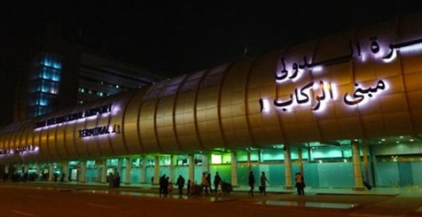 تأخر إقلاع 6 رحلات بمطار القاهرة بسبب ظروف التشغيل والصيانة