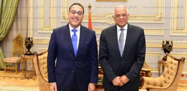 "جدل تحت القبة".. هل يحق للحكومة تقديم مشروعات قوانين قبل منحها الثقة؟