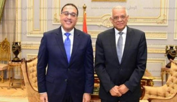 "جدل تحت القبة".. هل يحق للحكومة تقديم مشروعات قوانين قبل منحها الثقة؟
