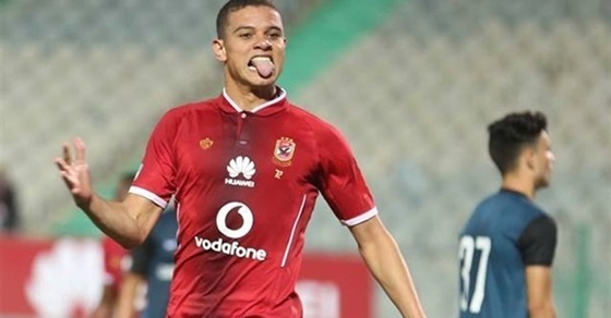 صدى البلد ينفرد بتفاصيل تمديد تعاقد سعد سمير لمدة 4 مواسم مع الأهلي