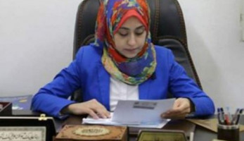 أصغر مأذونة: الحب وحده لا يكفي لإقامة علاقة زوجية ناجحة