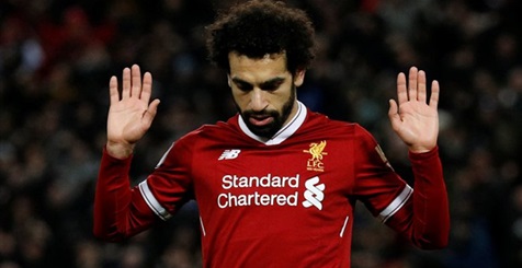 تعرف على موعد انضمام محمد صلاح لمعسكر ليفربول
