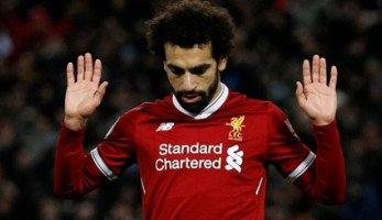 تعرف على موعد انضمام محمد صلاح لمعسكر ليفربول