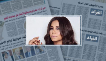 شيرين عبد الوهاب تحيى ثالث حفلاتها بعد وفاة والدها فى عيد الأضحى بلندن