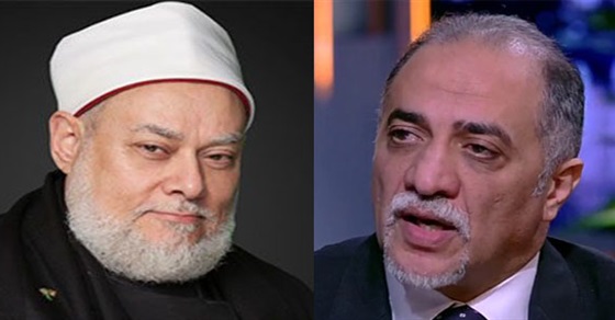 رسميا.. الصديقية الشاذلية طريقة صوفية جديدة يترأسها علي جمعة