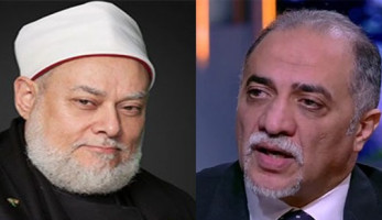 رسميا.. الصديقية الشاذلية طريقة صوفية جديدة يترأسها علي جمعة