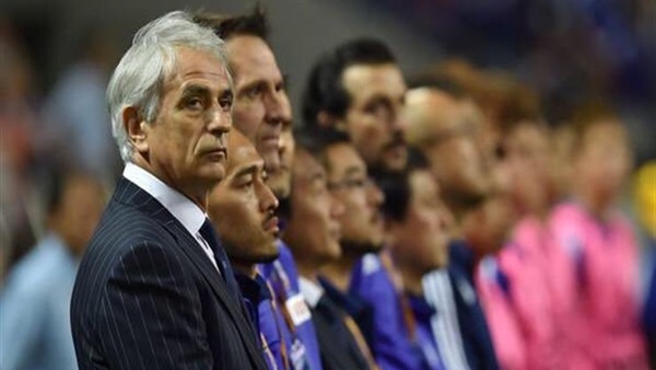 خليلوزيتش مديرا فنيا لمنتخب مصر مقابل 160 ألف دولار