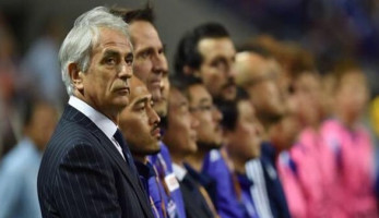 خليلوزيتش مديرا فنيا لمنتخب مصر مقابل 160 ألف دولار